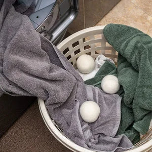 3-pack Wool Dryer Balls