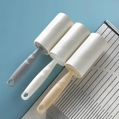 Sticky Paper Lint Roller