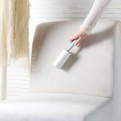 Sticky Paper Lint Roller