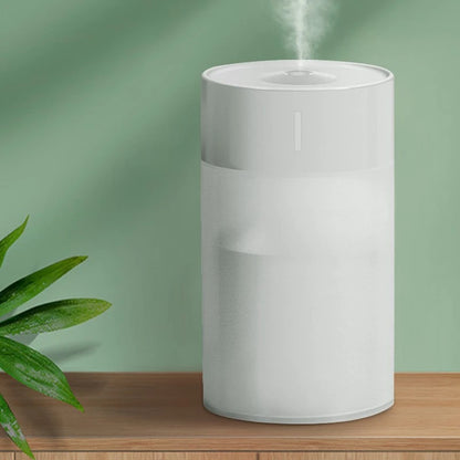 Portable Essential Oil Aroma Diffuser