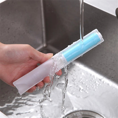 Washable Portable Hair Remover Roller