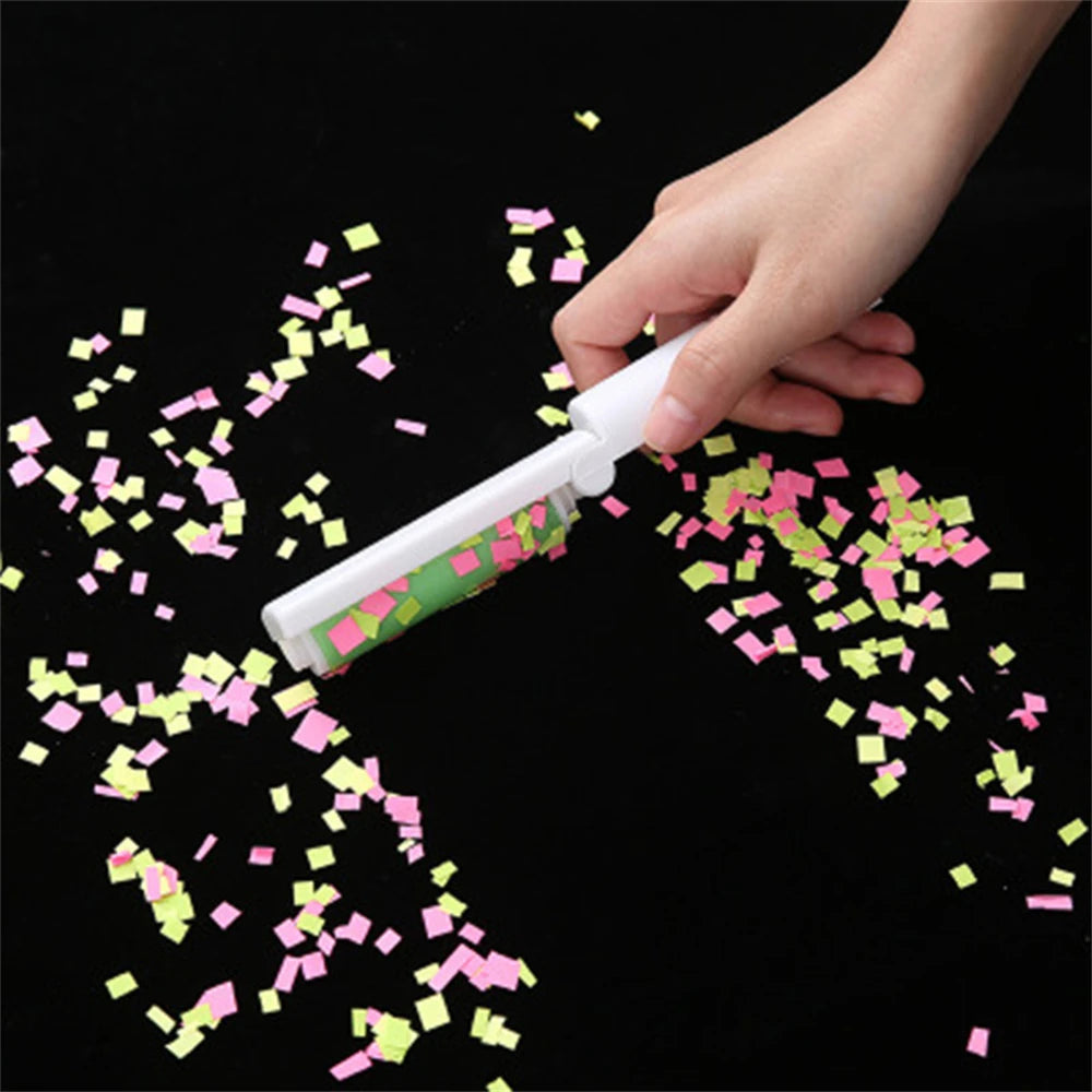 Washable Portable Hair Remover Roller